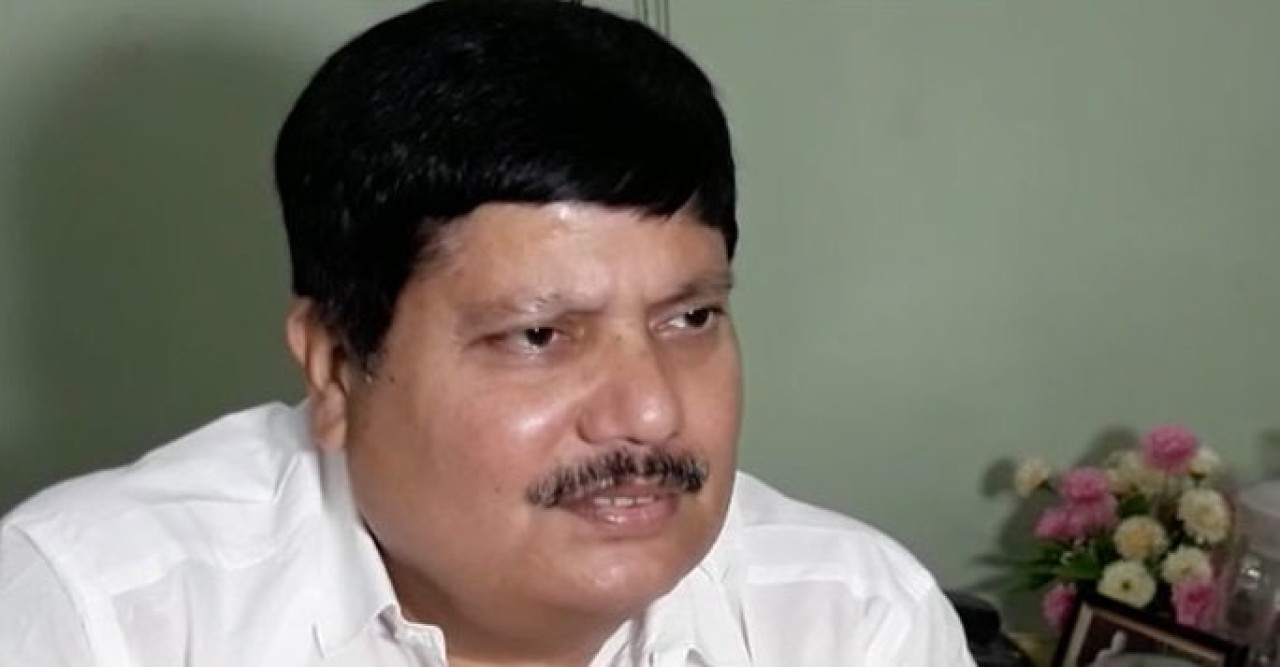 ঝড়ের দিকে নৌকো বাওয়ার ডাক! রাজনীতির সমুদ্রে অর্জুন যেন মাঝি