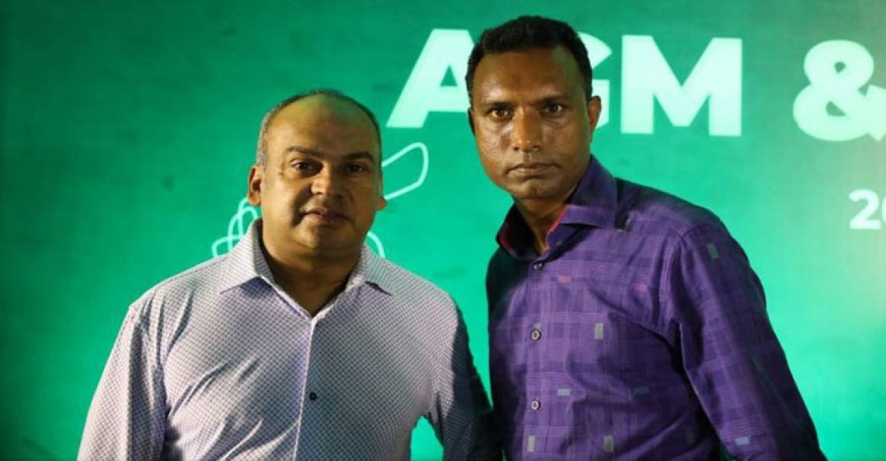 বিনা প্রতিদ্বন্দ্বিতায় কোয়াব সভাপতি দুর্জয়, সম্পাদক দেবব্রত