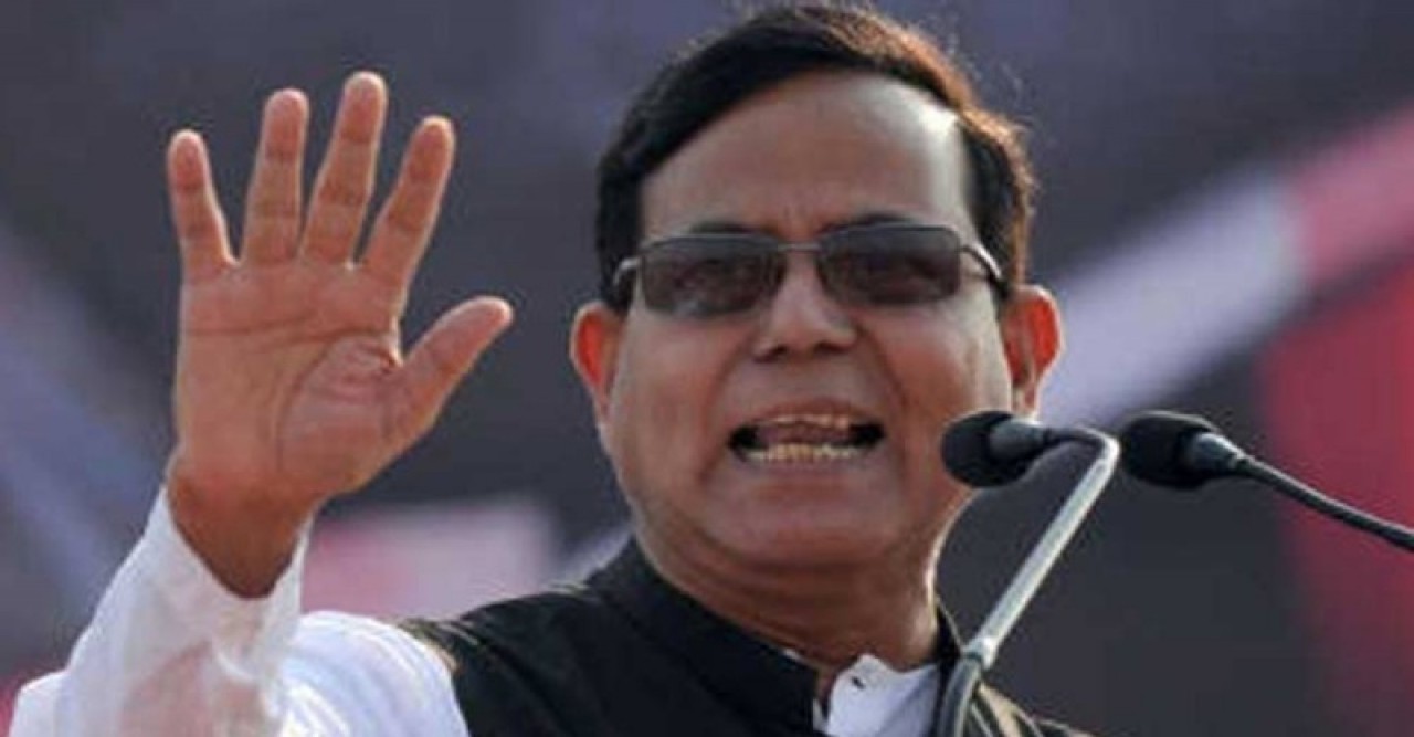 ভারত সরকার সেনাবাহিনীকে প্রাইভেট সেক্টর করতে চাচ্ছে : মুহাম্মদ সেলিম