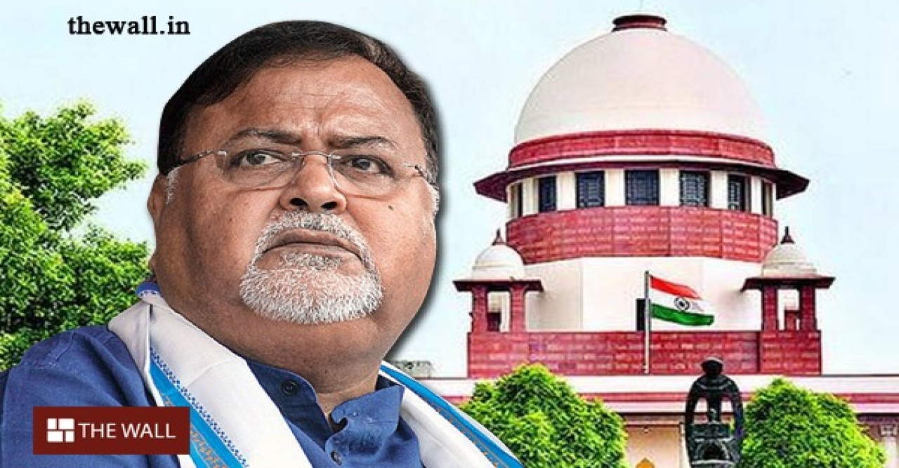  পার্থ নিজাম প্যালেসে, ওদিকে সুপ্রিম কোর্টও খারিজ করল পিটিশন