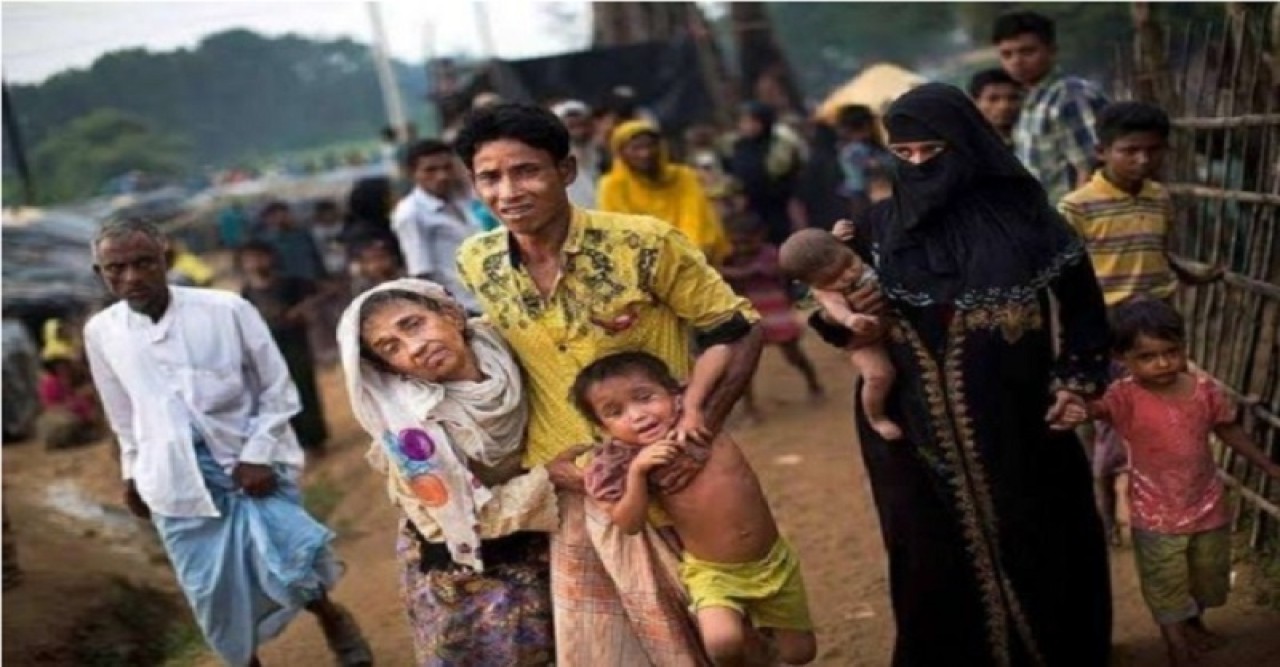 বাংলাদেশি ও রোহিঙ্গা মুসলিমদের বিরুদ্ধে প্রয়োজনে বুলডোজার চালানো হবে: আদেশ গুপ্তা