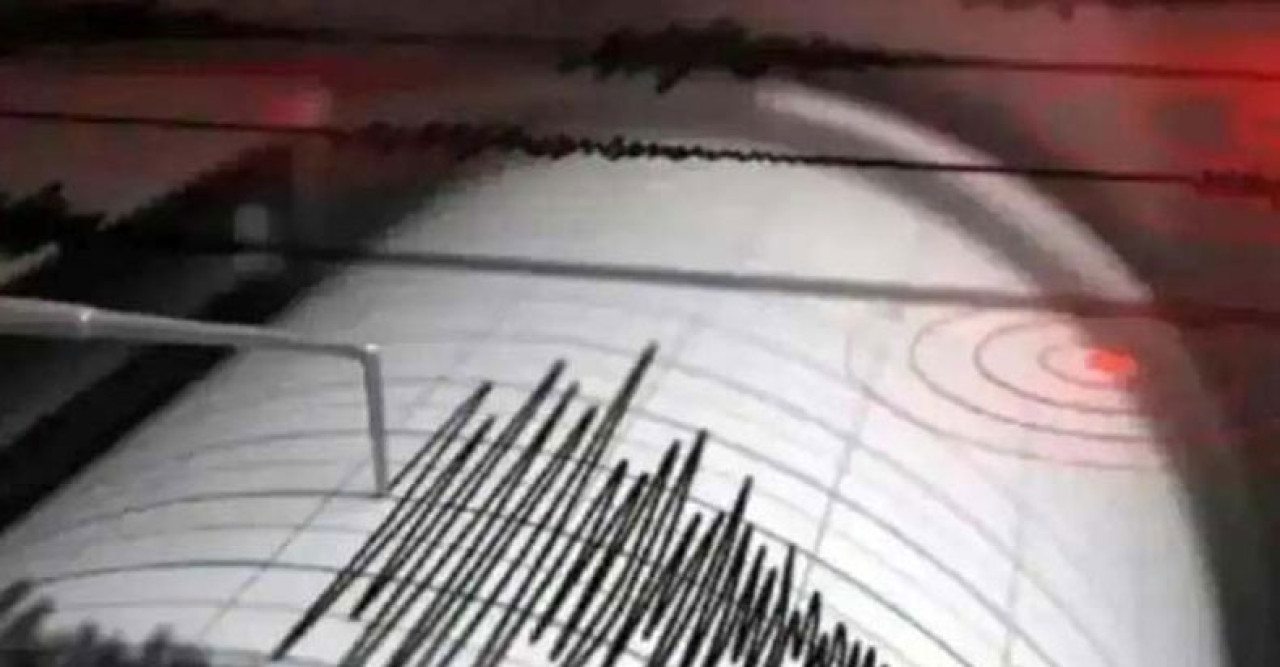 জাপানের ওগাসাওয়ারা দ্বীপপুঞ্জে ভূমিকম্প: জেএমএ