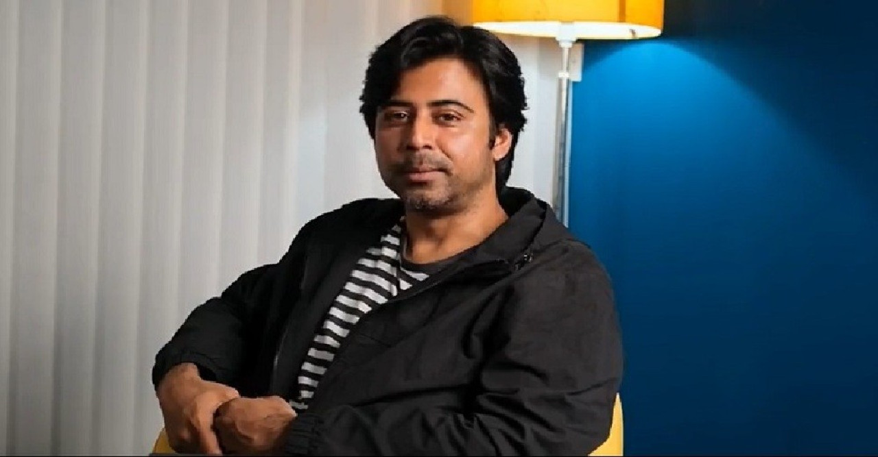 জোড়া সিনেমা নিয়ে ফিরছেন আফরান নিশো