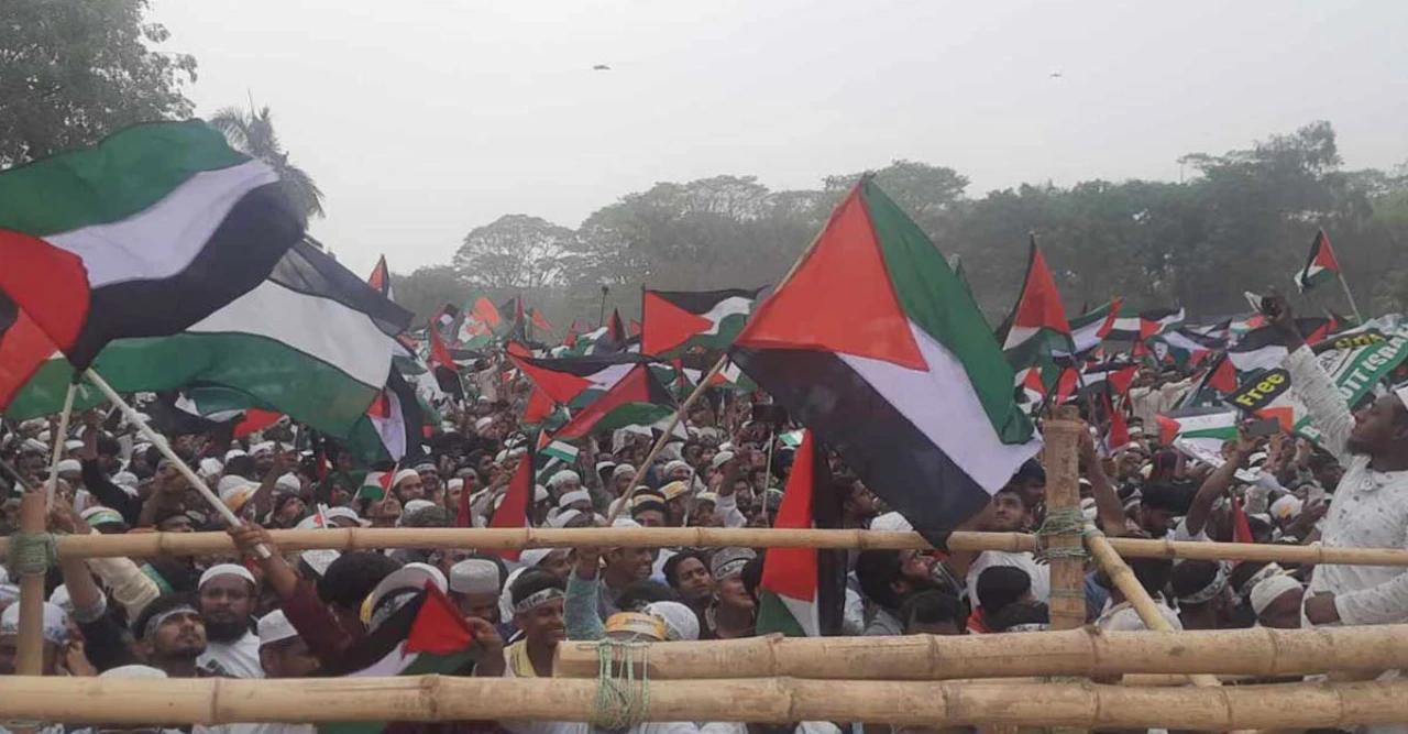 ঢাকায় আনা হচ্ছে ইউটিউবার তৌহিদ আফ্রিদিকে, হত্যা মামলায় গ্রেপ্তার! ভক্তরা স্তম্ভিত, নিন্দার ঝড় সোশ্যাল মিডিয়ায়