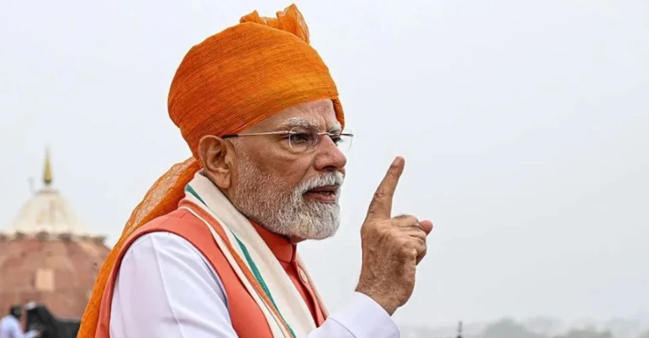 এশিয়া কাপ ফাইনালে পাকিস্তানকে হারাল ভারত, মোদির খোঁচায় সীমান্ত সংঘাতের রেশ ফুটে উঠল