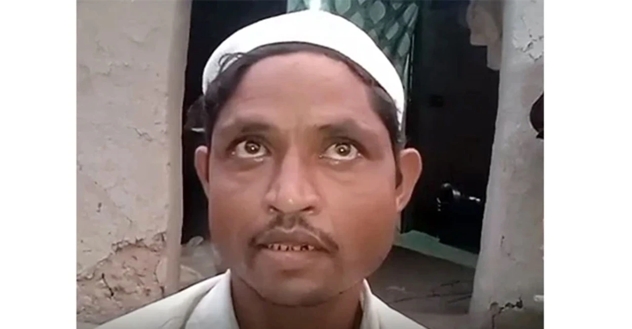 উত্তর প্রদেশে স্বামী দাবি, স্ত্রী প্রতি রাতে সাপে রূপ নিয়ে দংশন করার চেষ্টা করছে