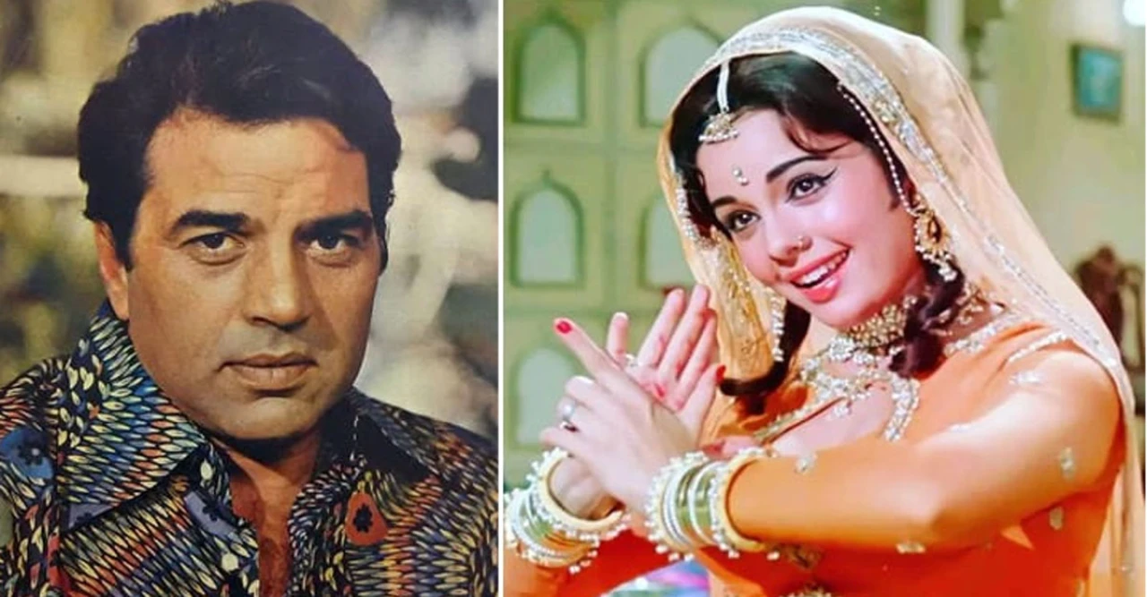 ধর্মেন্দ্রকে শেষ দেখা পেলেন না মুমতাজ! হাসপাতালে গিয়ে কেন ফিরে এলেন হতাশ হয়ে – কষ্টের গল্প