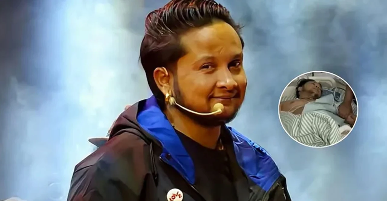গাড়িতে আগুন, ভাঙল হাত-পা! ৭ মাস পর কঠিন দুর্ঘটনার কথা শোনালেন ইন্ডিয়ান আইডল বিজয়ী পবনদীপ