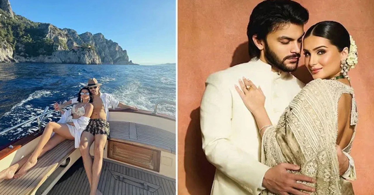 তারা সুতারিয়া- বীর পাহাড়িয়ার প্রেমের কাহিনী: বিদেশে ছুটি, জন্মদিন উদযাপন ও ব্যক্তিগত জীবন