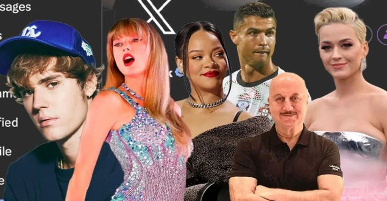 "রোনালদো থেকে সুইফট! হঠাৎ অনুসারী হারাচ্ছেন বিশ্ব তারকারা, মাস্কের 'বট-ঝাড়াই' অভিযানের কারণ?"