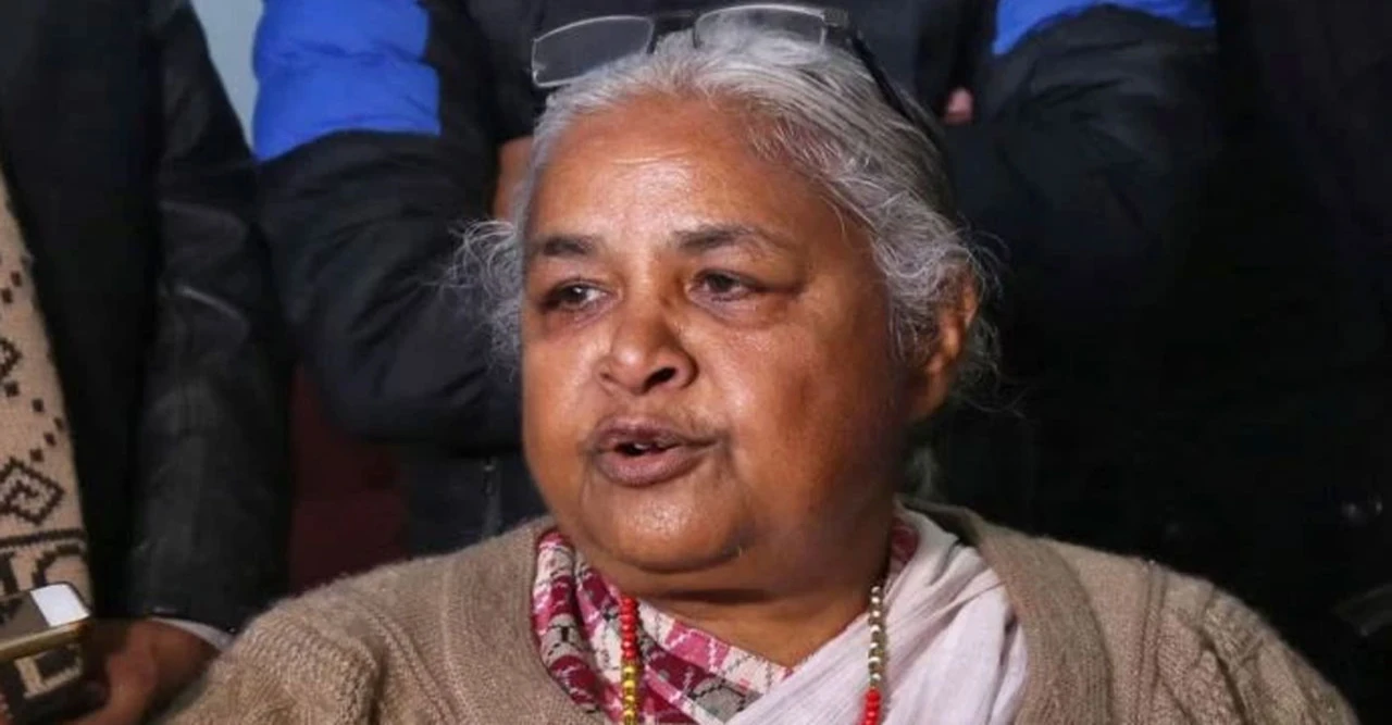 "নেপালকে 'দ্বিতীয় বাংলাদেশ' হতে দেব না: প্রধানমন্ত্রী সুশীলা কার্কির স্পষ্ট হুঁশিয়ারি!"
