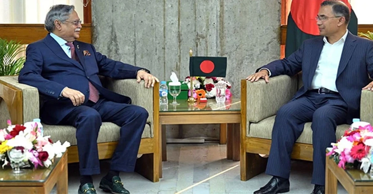 বিএনপি সরকারের সূচনা, এবার রাষ্ট্রপতি কে? কবে হবে নির্বাচন, কী বলছে সংবিধান