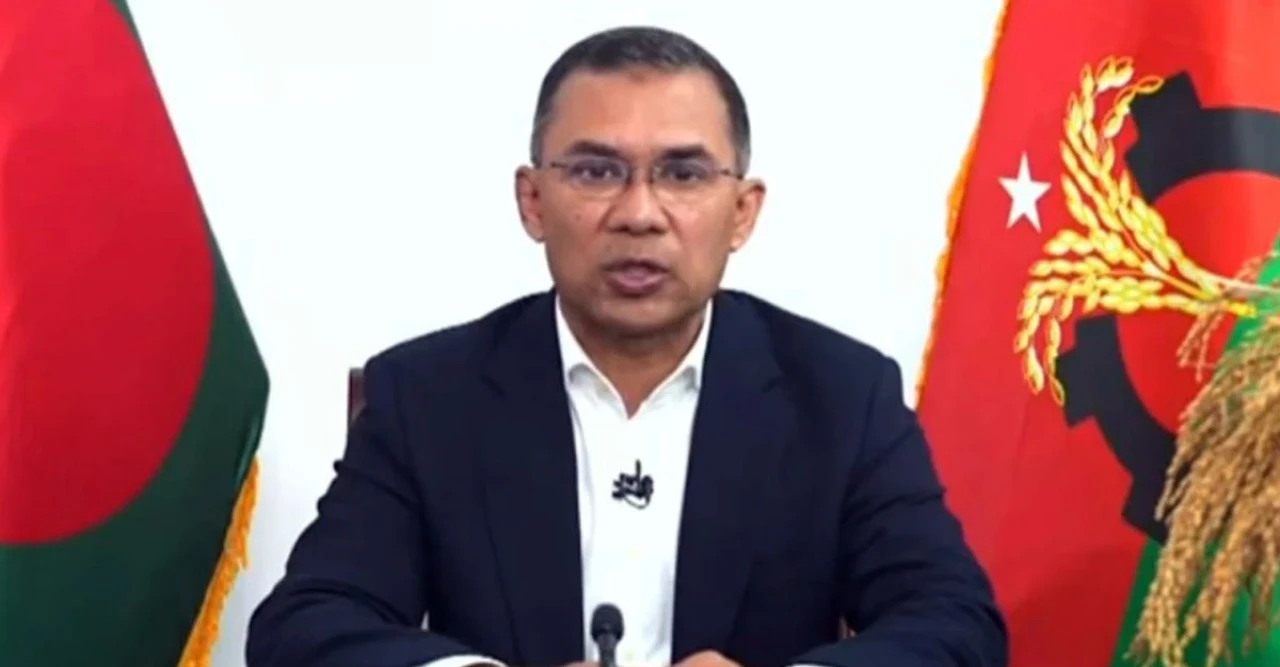 তারেক রহমানরে ছেড়ে দেওয়া বগুড়া-৬ আসনে চমক কে? জিয়া পরিবার নাকি স্থানীয় নেতা লড়বেন উপনির্বাচনে!