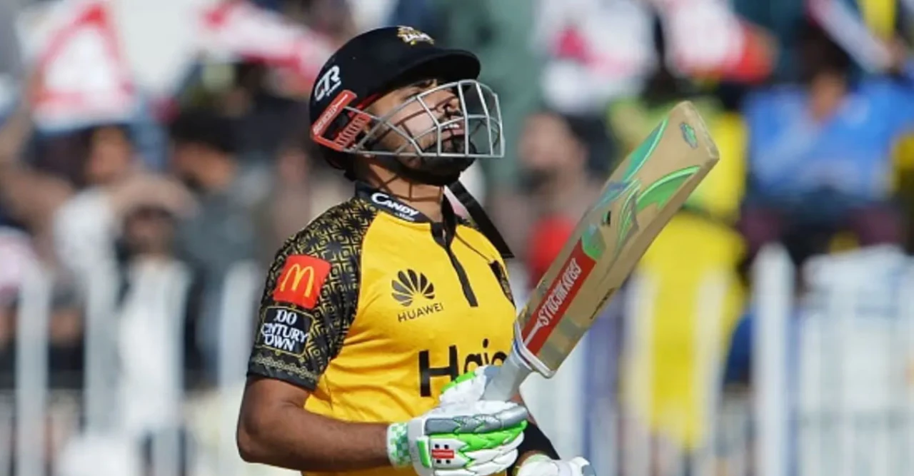 বাবর আজমের নতুন ইতিহাস! টি-টোয়েন্টিতে এমন কীর্তি পাকিস্তানে আগে কেউ করেনি