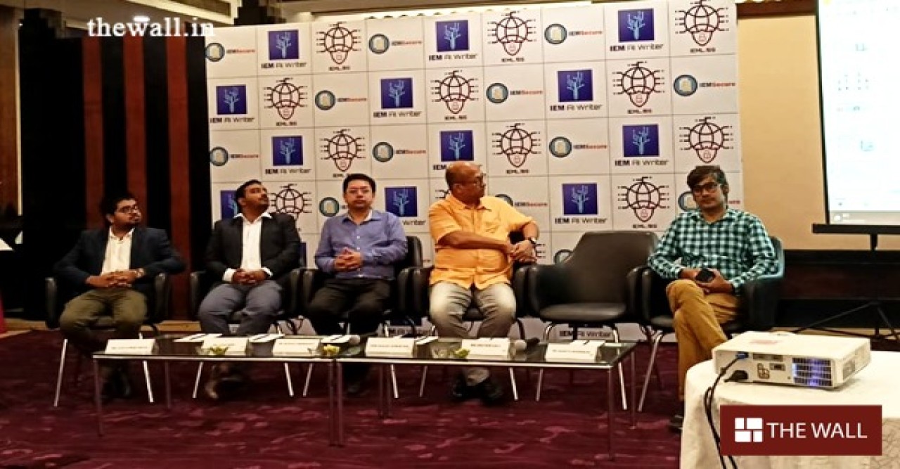  নিজেই লিখবে, চুরি হলেও মুহূর্তে ধরবে, অভিনব সফটওয়্যার আনল শহরের সংস্থা