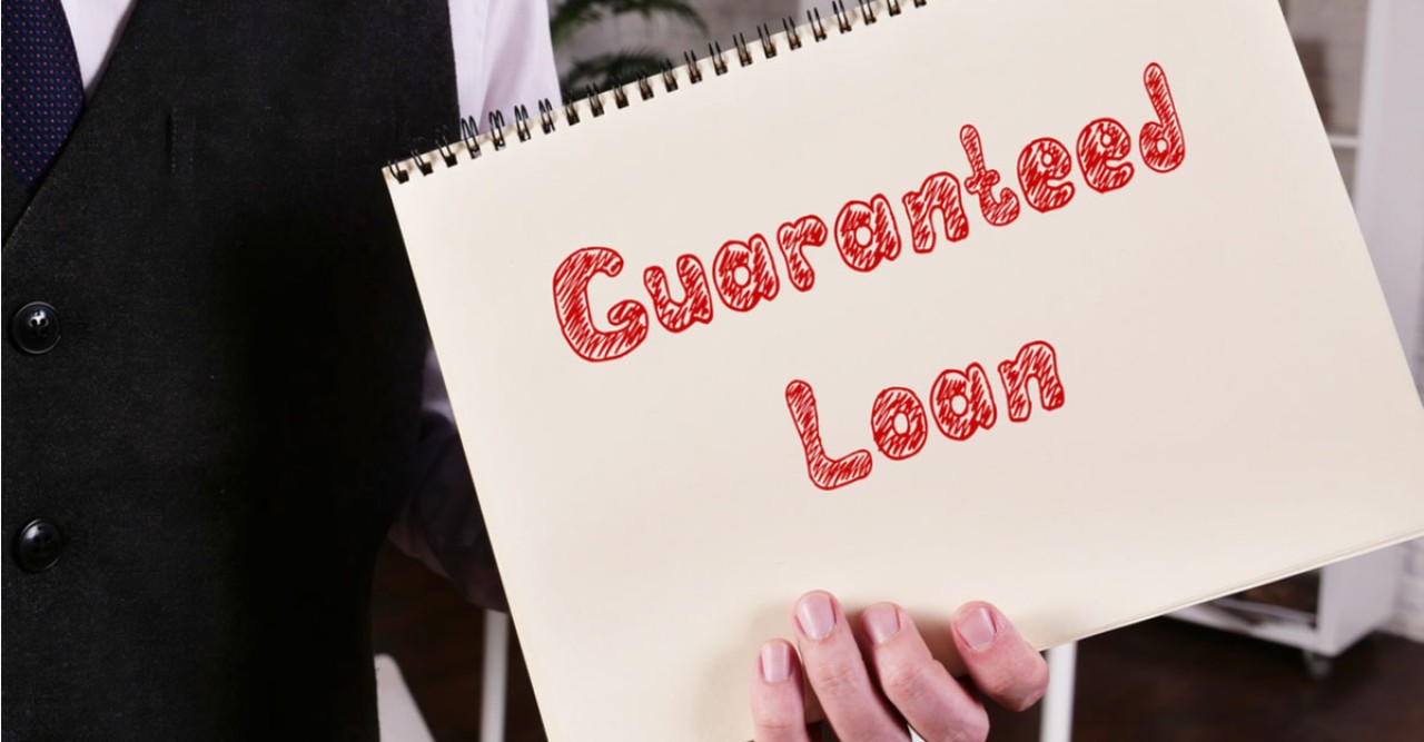 Guaranteed Loans Article in USA: Your Ultimate Guide to Securing Surefire Cash