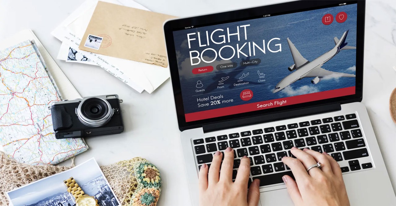 Cheap Flight Tickets | Book Your Trip at CheapOair for Smart Travel