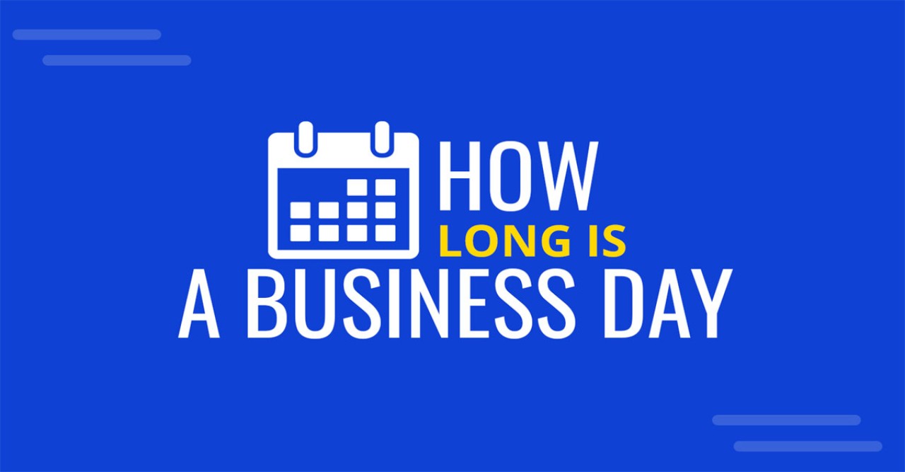 Business Day in the USA: A Complete Overview