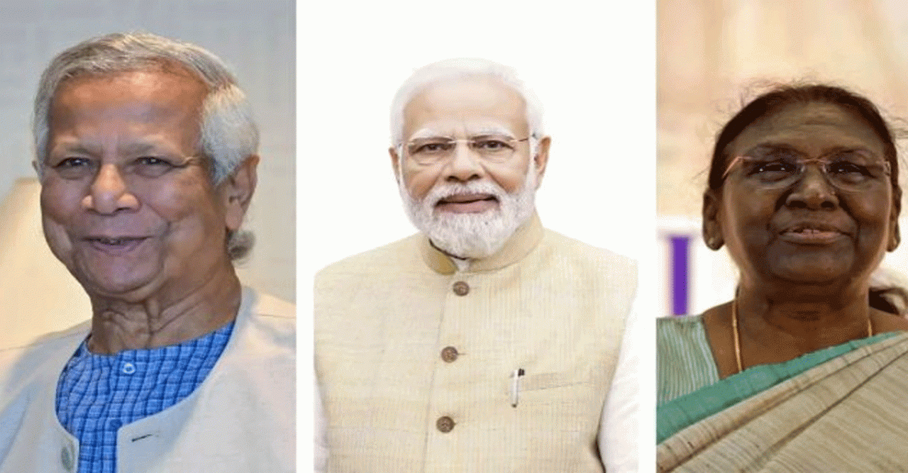 বাংলাদেশ-ভারত অংশীদারত্ব আরও শক্তিশালী করার প্রতিশ্রুতি মোদির