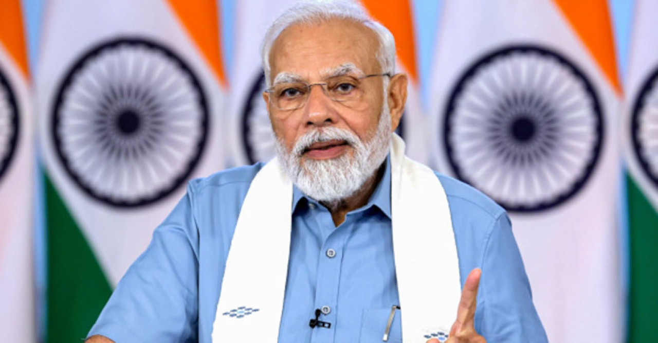 ভারত ও সনাতন ধর্ম নিয়ে বিরোধীদের জবাব কোন পথে? মন্ত্রীদের দিশা দিলেন প্রধানমন্ত্রী মোদী