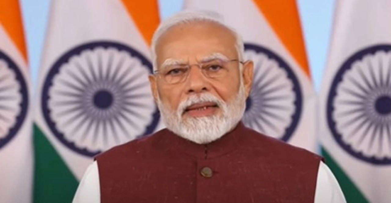 সিন্ধু নদীর পানি বন্ধের হুঁশিয়ারি, পাকিস্তানকে মোদির কড়া বার্তা