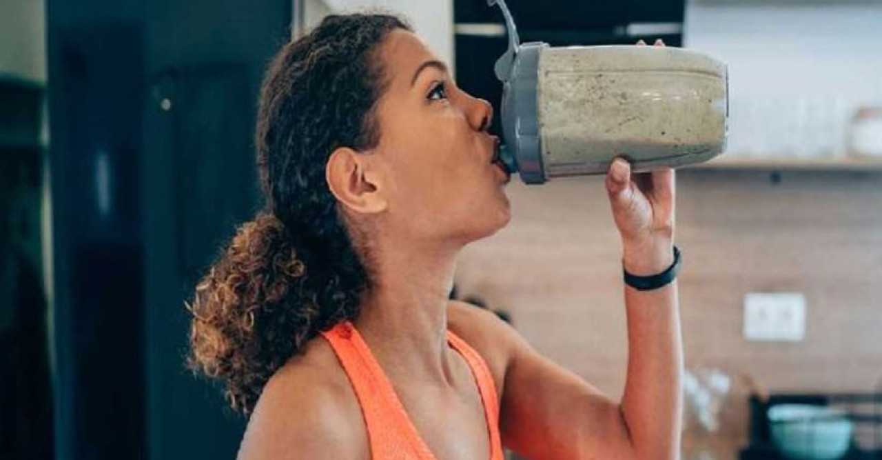 জিমে যাওয়ার আগে যে ৫ পানীয় পান করবেন