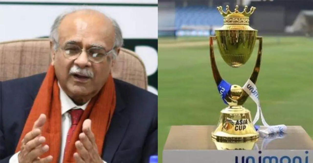 সকল নাটকীয়তার অবসান ঘটিয়ে পিসিবির হাইব্রিড মডেলেই হচ্ছে এশিয়া কাপ