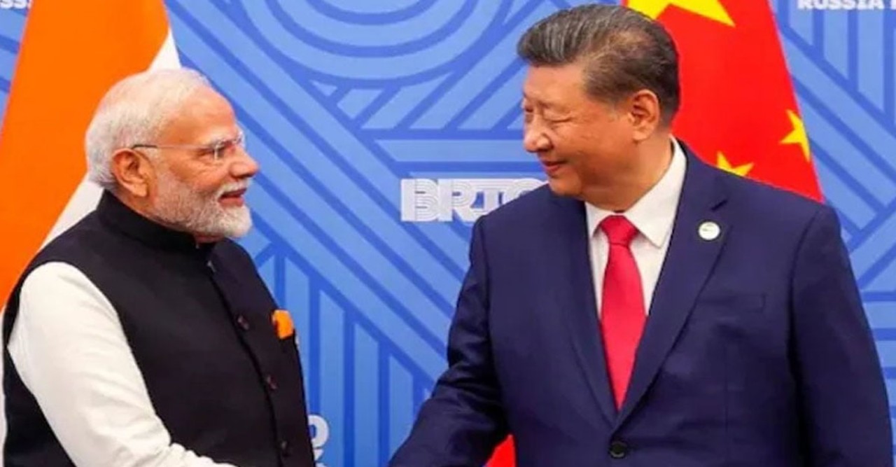 শুল্কযুদ্ধের আগুনে ঘি! মোদির চিন সফরে উষ্ণ বার্তা বেজিংয়ের, নেপথ্যে কী বড় কূটনৈতিক অঙ্ক?