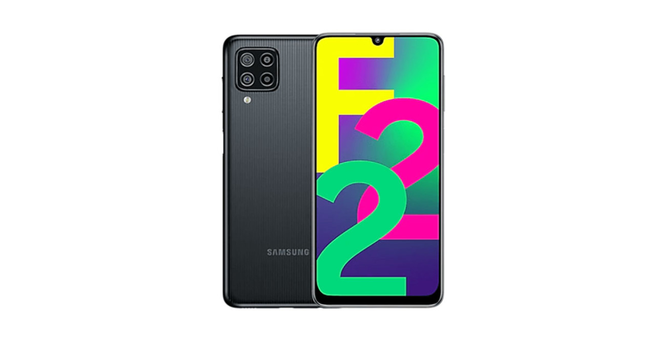 Samsung Galaxy F22 5G - Ultimate Budget 5G Smartphone with Powerful Features