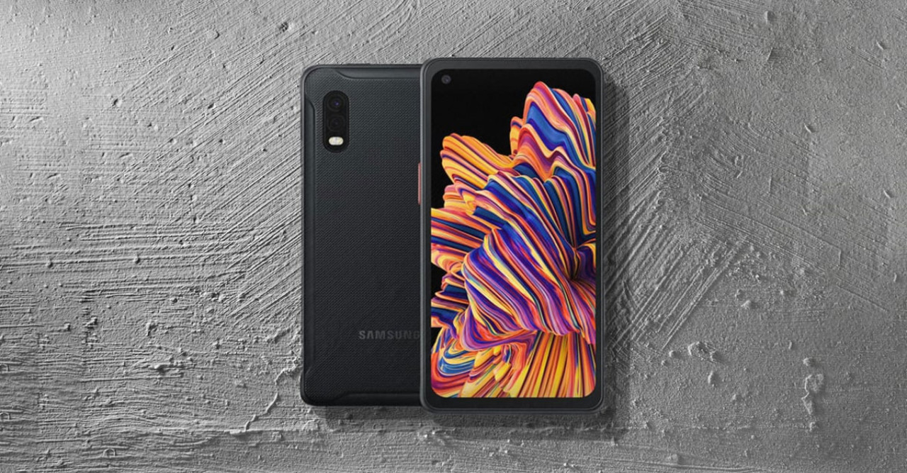 Samsung Galaxy XCover Pro 2: Rugged Smartphone with Superior Durability and Performance