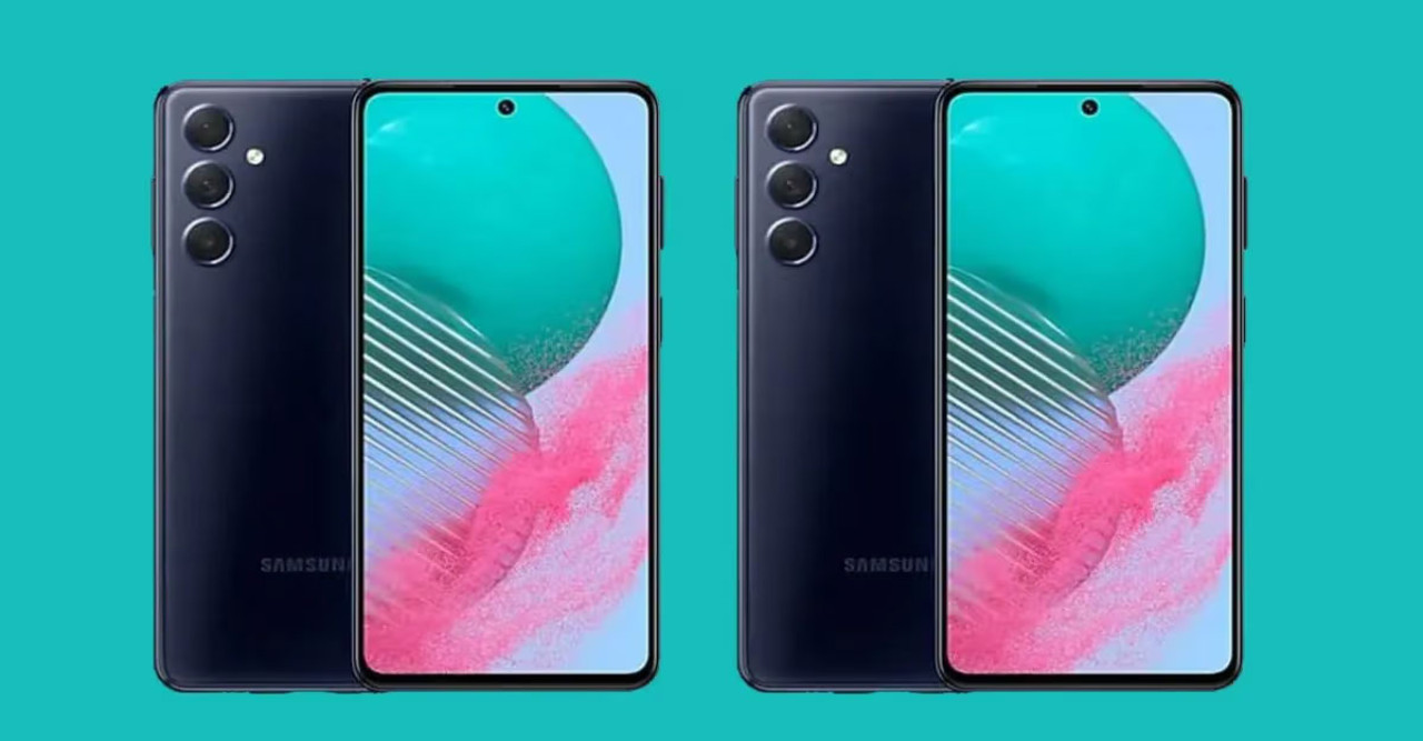 Samsung Galaxy M44: Power-Packed Performance, Stunning Display, and Long-Lasting Battery Life