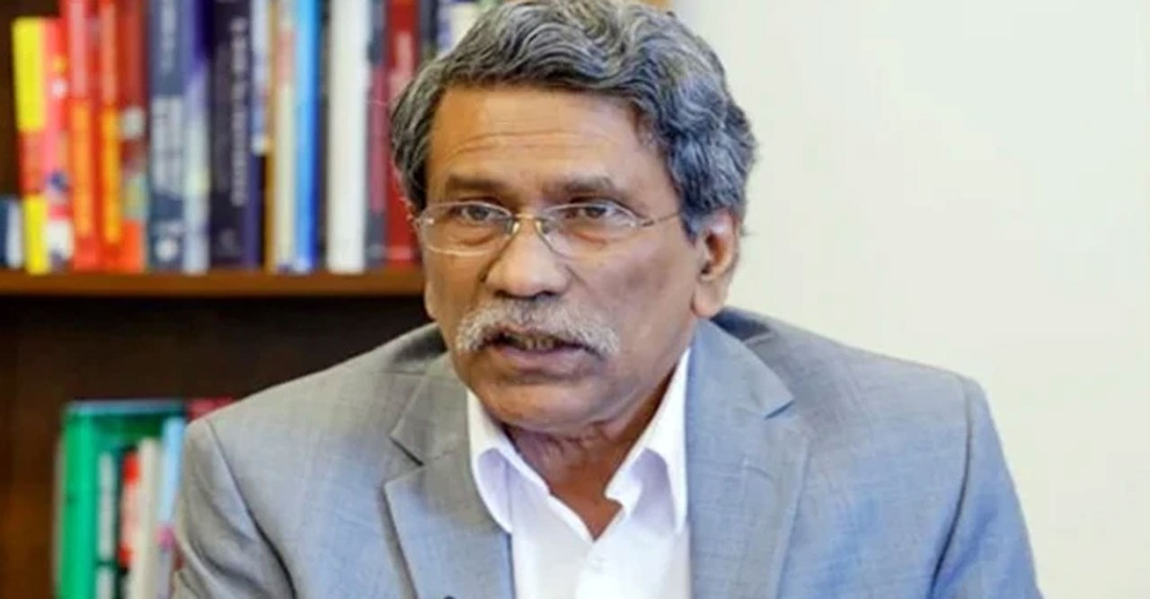 জুলাইয়ের মধ্যেই জাতীয় সনদ চূড়ান্ত হবে" - আলী রীয়াজের ঘোষণা