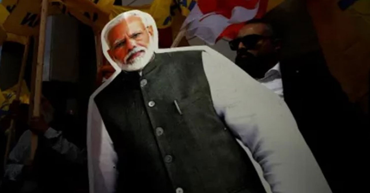 ভয়ানক ভুল করেছে ভারত: জাস্টিন ট্রুডো