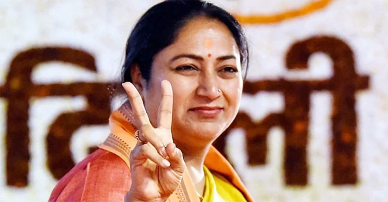 দিল্লির নতুন নেতৃত্ব: মুখ্যমন্ত্রী হিসেবে শপথ নেবেন রেখা গুপ্ত