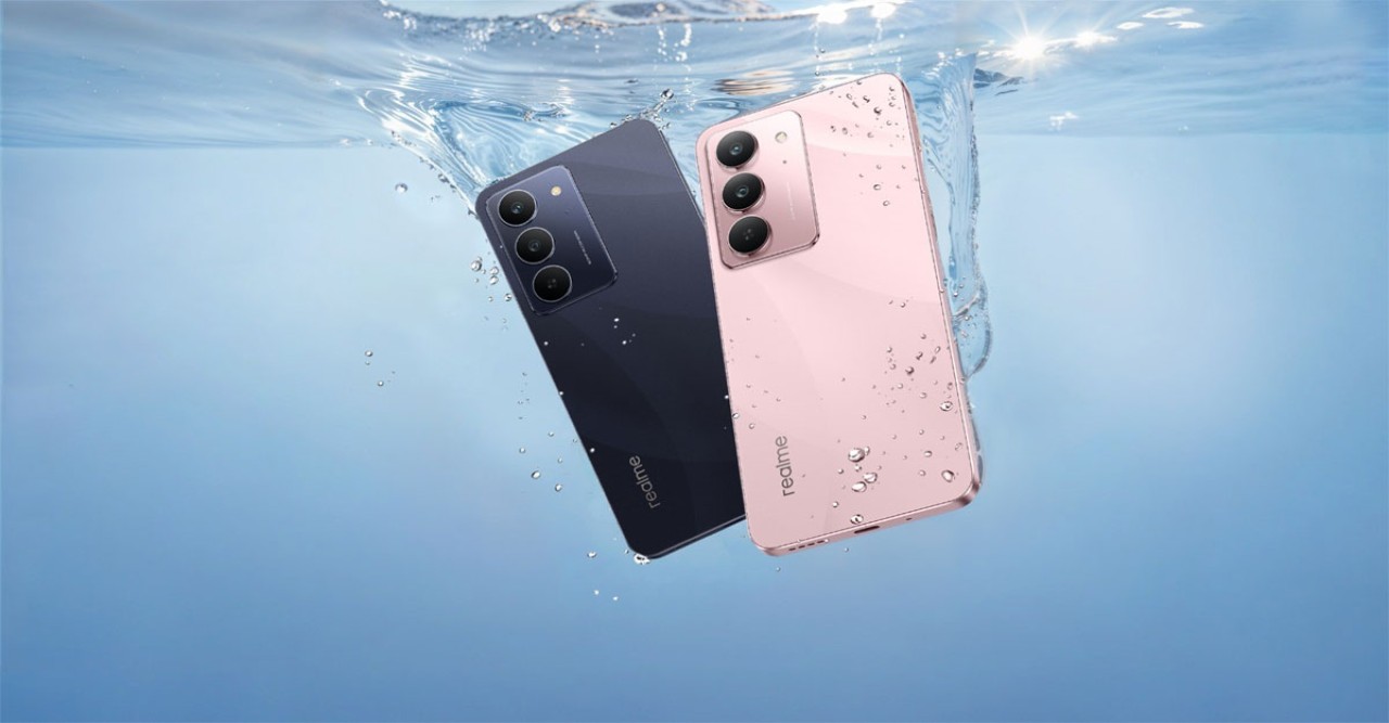 Realme C75x: The Rugged, Waterproof Smartphone Packed with Surprising Features