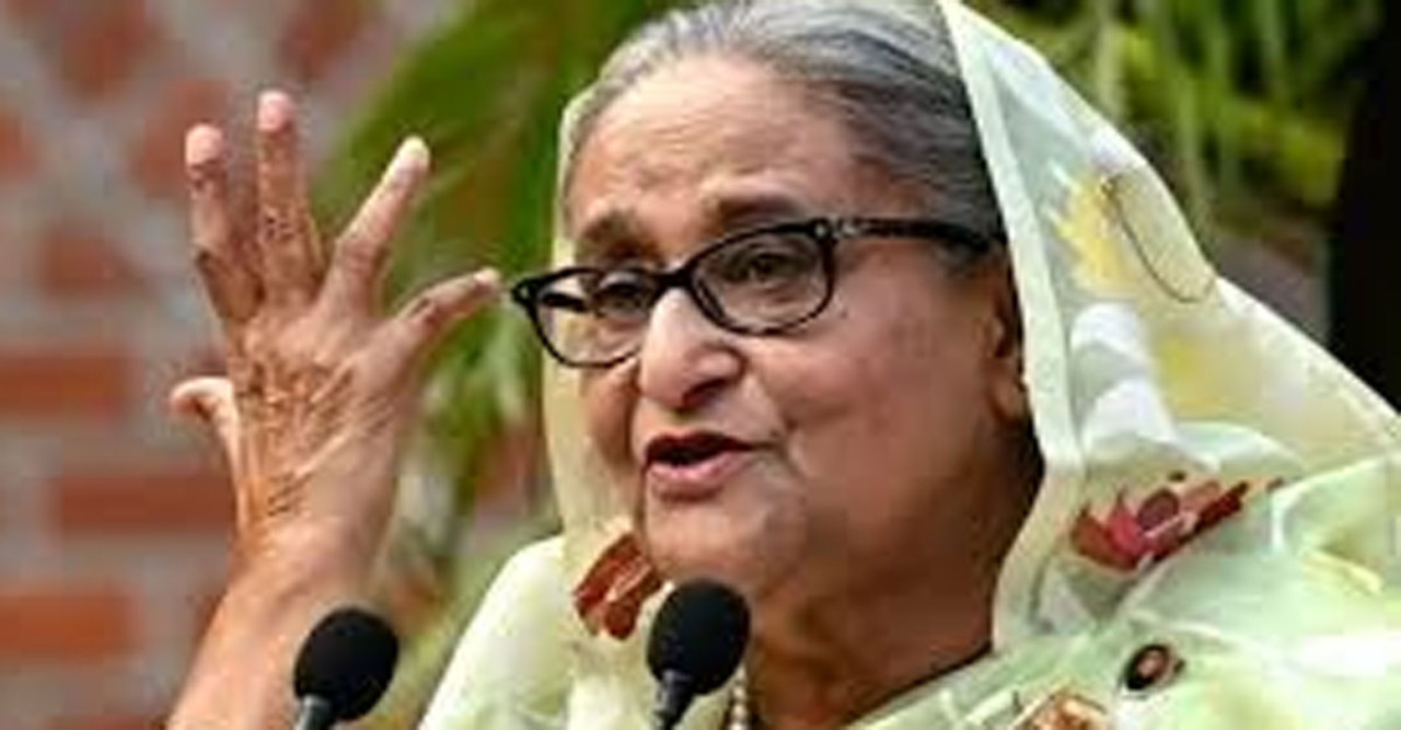 শেখ হাসিনাকে নিয়ে ভারতের 'শ্যাম রাখি না কুল রাখি’ অবস্থা-টেলিগ্রাফের রিপোর্ট