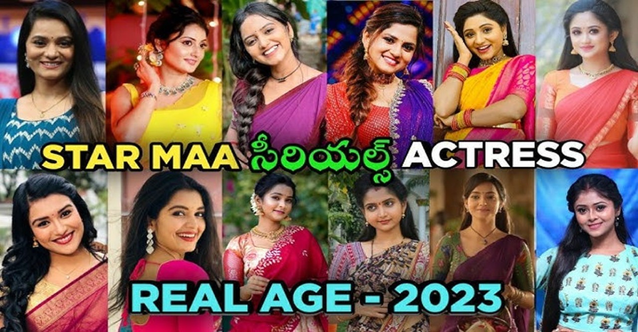 Star Maa TV All Serials: The Ultimate Telugu Entertainment Guide