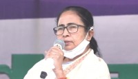 প্ররোচনার দায়ে বিজেপি নেতাদের অবিলম্বে গ্রেফতার করুন:মমতা