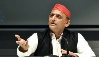 সরকার ফেল করলেই ইডি’র মুখে ঠেলে দিচ্ছে বিরোধীদের! কটাক্ষ অখিলেশের