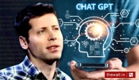 মানুষের চাকরি খেতে পারে ChatGPT! আশঙ্কা প্রকাশ করলেন নির্মাতা নিজেই