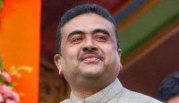 পশ্চিমবঙ্গে মমতার মন্ত্রীদের গ্রেফতারের দাবিতে বিজেপির বিক্ষোভ  