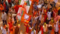 মুসলিমদের দূরে ঠেলে খ্রিস্টানদের বুকে টানার চেষ্টা, বিজেপির বিভাজন রাজনীতির নয়া পরীক্ষাগার