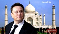 মাস্কের মুখে তাজের তারিফ, বিশ্বের পয়লা নম্বর ধনীর ব্যাপার কী