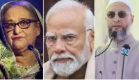বিজেপিই আমাদের আসল শত্রু বিস্ফোরক মন্তব্য থালাপতি বিজয়ের