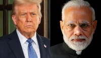 ট্রাম্পের ৫০% ট্যারিফে ভারতীয় পণ্য চাপে! কীভাবে আলোচনা ভেস্তে গেল, জানুন পুরো টাইমলাইন