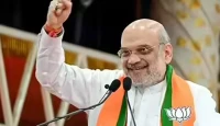 অমিত শাহের ‘শিরশ্ছেদ’ মন্তব্যে ক্ষুব্ধ বিজেপি, পদযাত্রার পরিকল্পনা