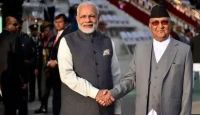 শ্রীলঙ্কা-বাংলাদেশের মতো নেপালও অস্থির, ভারত চিন্তায়: নেপালের বিক্ষোভ ও প্রধানমন্ত্রী পদত্যাগে দিল্লির তৎপরতা বাড়ছে
