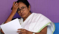 নেপালের পথে পশ্চিমবঙ্গ? বিজেপি নেতার অভ্যুত্থান ডাক ঘিরে উত্তপ্ত রাজনীতি, মমতার কড়া সতর্কবার্তা