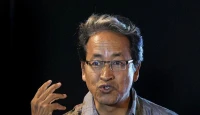 বাংলাদেশ সফরেও নজর! পাকিস্তানি সংযোগের অভিযোগে গ্রেপ্তার ‘থ্রি ইডিয়টস’ এর বাস্তব চরিত্র ওয়াংচুক