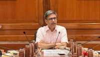 ভারত বাংলাদেশে অবাধ নির্বাচন চায়, ক্ষমতায় যেই আসুক তার সঙ্গে কাজ করবে দিল্লি